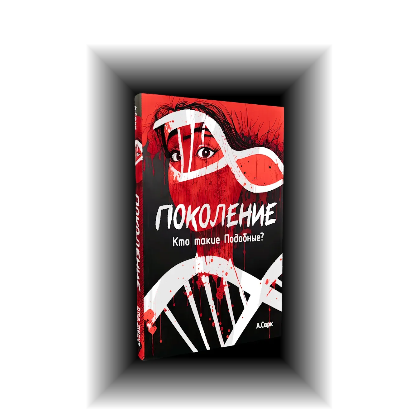 Часть первая:
Кто такие Подобные?